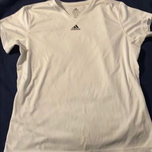 Women’s addidas workout top